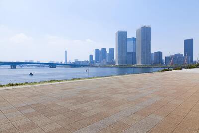 h1-38.辰巳駅西口自転車駐車場 ニュース